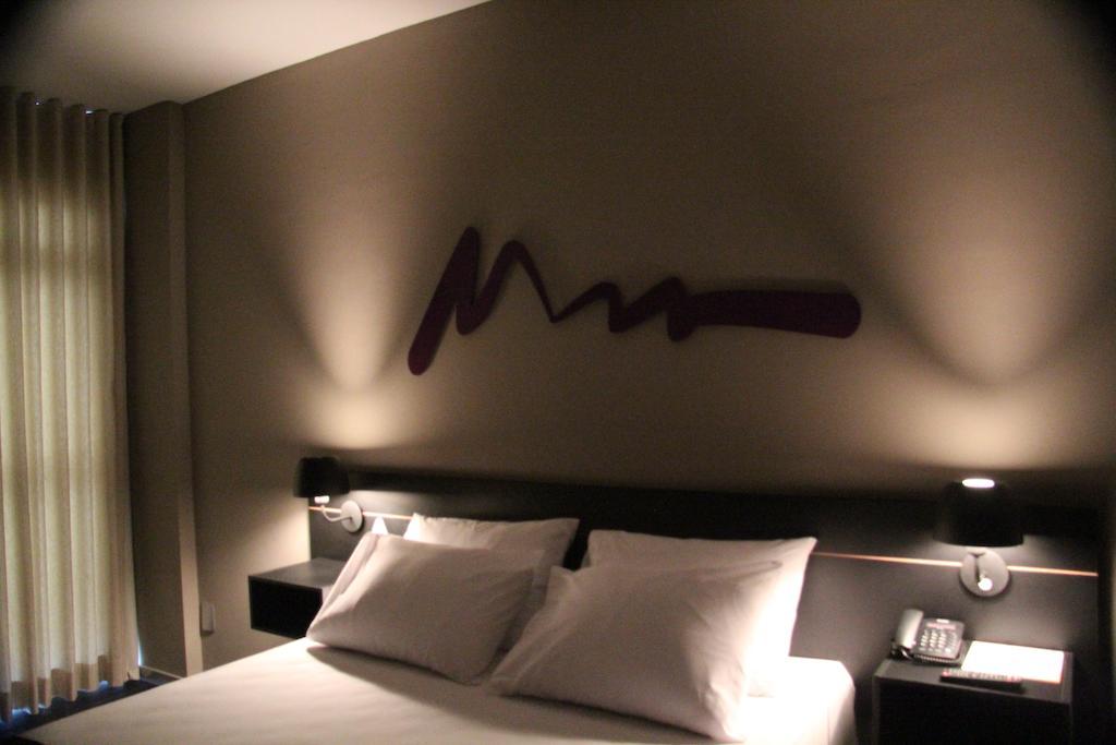 Vista Inn Express Контажен Номер фото