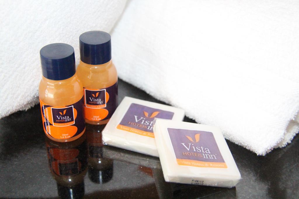 Vista Inn Express Контажен Номер фото