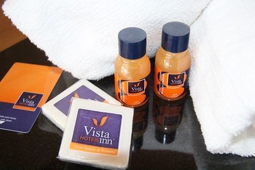Vista Inn Express Контажен Экстерьер фото